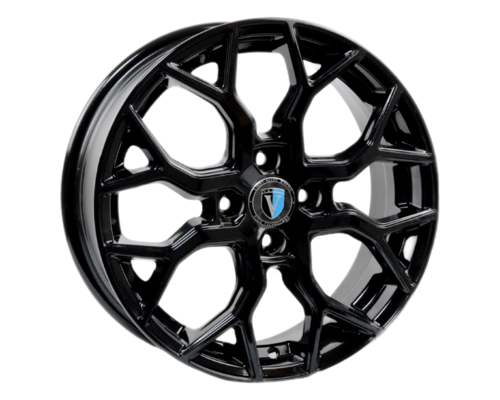 Купить диски Venti 6x16/4x100 ET46 D54,1 1619 (Solaris) BL от производителя Venti в Казани Купить диски Venti 6x16/4x100 ET46 D54,1 1619 (Solaris) BL от производителя Venti в Казани