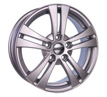Neo 6x15/5x112 ET40 D57,1 540 Silver