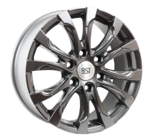 RST 8x20/6x139,7 ET60 D95,1 R022 (LC300) BH