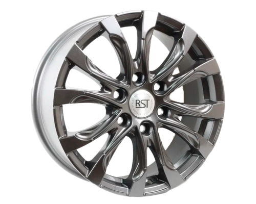 Купить диски RST 8x20/6x139,7 ET60 D95,1 R022 (LC300) BH от производителя RST в Казани Купить диски RST 8x20/6x139,7 ET60 D95,1 R022 (LC300) BH от производителя RST в Казани