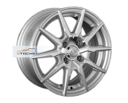Купить диски LS 7x16/4x100 ET40 D60,1 769 SF (конус) от производителя LS в Казани Купить диски LS 7x16/4x100 ET40 D60,1 769 SF (конус) от производителя LS в Казани