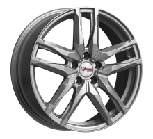 iFree 6,5x18/5x108 ET33 D60,1 Бомбей (КС1075) Хай Вэй