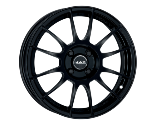 Купить диски MAK 7x17/5x114,3 ET45 D76 XLR Gloss Black от производителя MAK в Казани Купить диски MAK 7x17/5x114,3 ET45 D76 XLR Gloss Black от производителя MAK в Казани