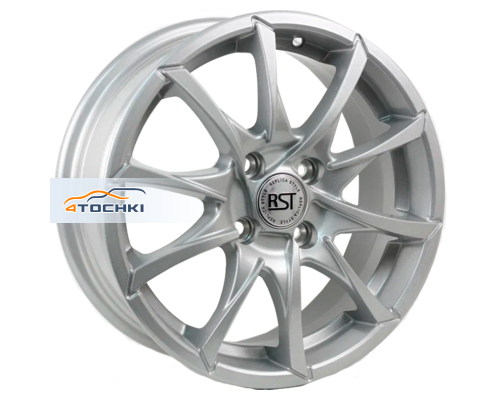 Купить диски RST 6x15/4x100 ET50 D60,1 R035 (Vesta) SL от производителя RST в Казани Купить диски RST 6x15/4x100 ET50 D60,1 R035 (Vesta) SL от производителя RST в Казани