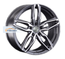 Replay 8x18/5x112 ET25 D66,6 A148 GMF (конус, C570)