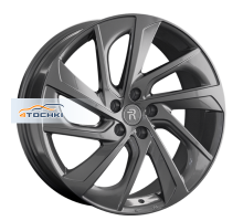 Replay 8x20/5x114,3 ET30 D60,1 LX104 GM (конус, C570)