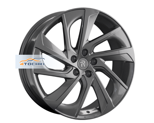 Купить диски Replay 8x20/5x114,3 ET30 D60,1 LX104 GM (конус, C570) от производителя Replay в Казани