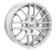 RST 5,5x14/4x100 ET43 D60,1 R004 (Logan) SL