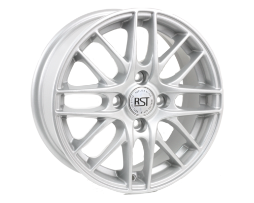 Купить диски RST 5,5x14/4x100 ET43 D60,1 R004 (Logan) SL от производителя RST в Казани