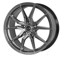 PDW 7x17/4x100 ET40 D60,1 Spyder (5270/01) CHB