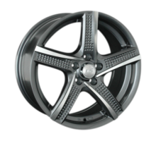 LS 7,5x17/5x112 ET40 D57,1 758 GMF (конус)