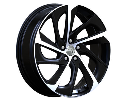 Купить диски Replay 8x20/5x114,3 ET30 D60,1 LX104 BKF (конус, C570) от производителя Replay в Казани Купить диски Replay 8x20/5x114,3 ET30 D60,1 LX104 BKF (конус, C570) от производителя Replay в Казани