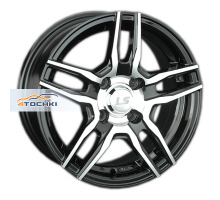 LS 6,5x15/5x100 ET40 D73,1 569 BKF