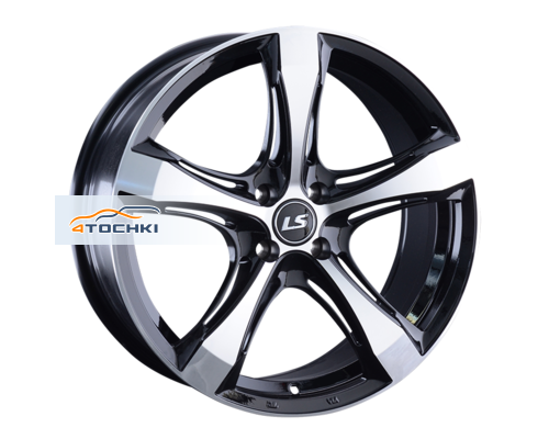 Купить диски LS 8x18/4x100 ET40 D60,1 1053 BKF (конус) от производителя LS в Казани Купить диски LS 8x18/4x100 ET40 D60,1 1053 BKF (конус) от производителя LS в Казани