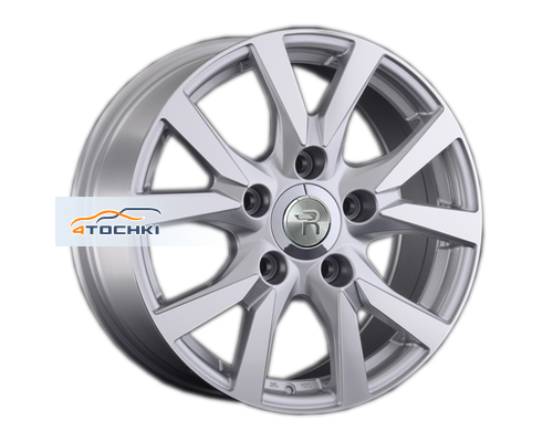 Купить диски Replay 8x18/5x150 ET56 D110,1 LX103 SF (пш) от производителя Replay в Казани Купить диски Replay 8x18/5x150 ET56 D110,1 LX103 SF (пш) от производителя Replay в Казани