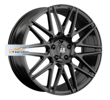 LS FlowForming 8,5x19/5x114,3 ET40 D67,1 RC51 BK (конус)