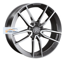 Replay 8,5x20/5x112 ET40 D66,6 MR257 GMF (конус, MB003)