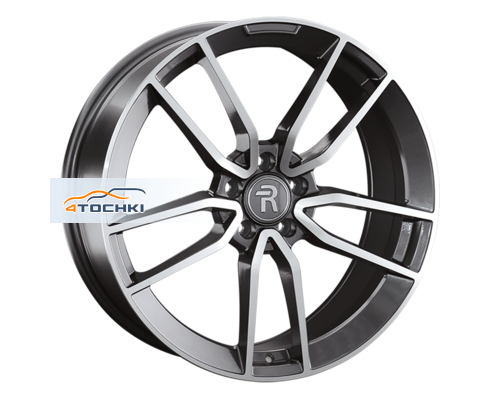 Купить диски Replay 8,5x20/5x112 ET40 D66,6 MR257 GMF (конус, MB003) от производителя Replay в Казани Купить диски Replay 8,5x20/5x112 ET40 D66,6 MR257 GMF (конус, MB003) от производителя Replay в Казани