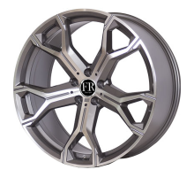 FR replica 10,5x21/5x112 ET43 D66,6 B5498 GMF (№33)