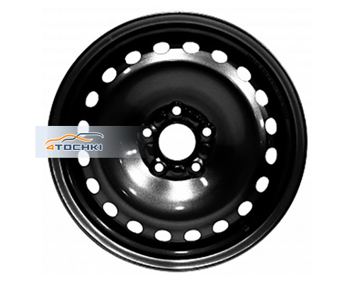 Купить диски Next 6,5x16/5x108 ET50 D63,3 NX-056 BK от производителя Next в Казани Купить диски Next 6,5x16/5x108 ET50 D63,3 NX-056 BK от производителя Next в Казани