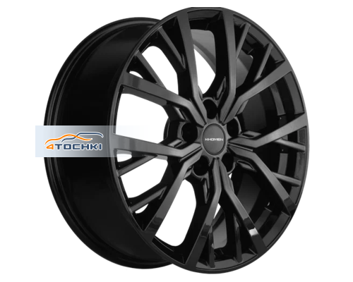 Купить диски Khomen Wheels 7x18/5x114,3 ET48,5 D67,1 KHW1806 (Sportage) Black от производителя Khomen Wheels в Казани Купить диски Khomen Wheels 7x18/5x114,3 ET48,5 D67,1 KHW1806 (Sportage) Black от производителя Khomen Wheels в Казани