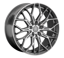 Replay 8x18/5x108 ET47 D60,1 CHR122 GMF (конус, C570)