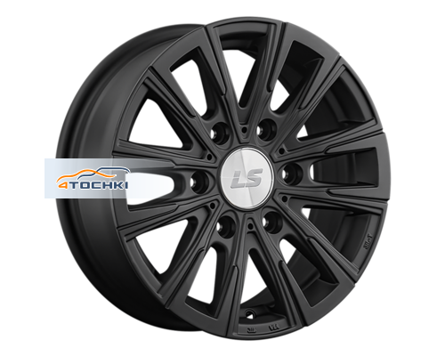 Купить диски LS 6x15/6x139,7 ET33 D106,1 812 MB (конус, Колпак+лого) от производителя LS в Казани Купить диски LS 6x15/6x139,7 ET33 D106,1 812 MB (конус, Колпак+лого) от производителя LS в Казани