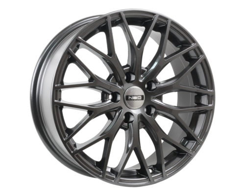 Купить диски Neo 7x17/5x114,3 ET40 D67,1 740 BMG от производителя Neo в Казани