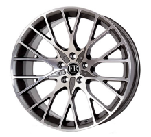 FR replica 9,5x19/5x112 ET40 D66,6 B197T GMF (№33)