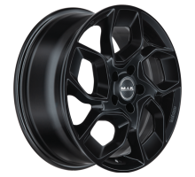 MAK 7x17/5x120 ET60 D65,1 Express Gloss Black