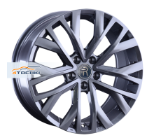 Replay 8x18/5x112 ET25 D66,6 VV259 GM (конус, C570)