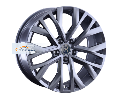 Купить диски Replay 8x18/5x112 ET25 D66,6 VV259 GM (конус, C570) от производителя Replay в Казани Купить диски Replay 8x18/5x112 ET25 D66,6 VV259 GM (конус, C570) от производителя Replay в Казани