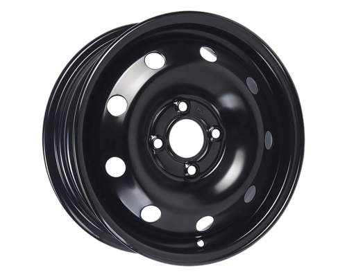 Купить диски Magnetto 5,5x14/4x100 ET43 D60,1 14000 AM Black Black Renault Logan/DACIA/Sandero/SanderoStepway от производителя Magnetto в Казани Купить диски Magnetto 5,5x14/4x100 ET43 D60,1 14000 AM Black Black Renault Logan/DACIA/Sandero/SanderoStepway от производителя Magnetto в Казани