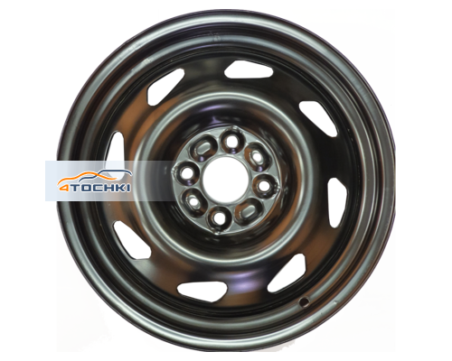Купить диски ТЗСК 6x15/4x98 ET35 D58,6 Lada Черный от производителя ТЗСК в Казани Купить диски ТЗСК 6x15/4x98 ET35 D58,6 Lada Черный от производителя ТЗСК в Казани