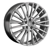 Replay 8x21/5x114,3 ET40 D60,1 LX245 HPB (конус, C570)