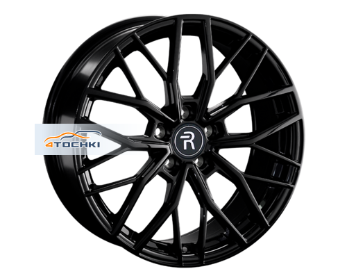 Купить диски Replay 8x18/5x114,3 ET45 D60,1 LX202 BK (конус, C570) от производителя Replay в Казани Купить диски Replay 8x18/5x114,3 ET45 D60,1 LX202 BK (конус, C570) от производителя Replay в Казани