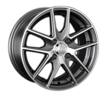 LS 7x16/5x114,3 ET40 D67,1 771 GMF (конус)