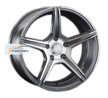 LS 8x17/5x114,3 ET35 D73,1 892 GMF (конус)