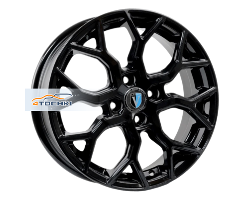 Купить диски Venti 6x16/4x98 ET33 D58,6 1619 BL от производителя Venti в Казани Купить диски Venti 6x16/4x98 ET33 D58,6 1619 BL от производителя Venti в Казани
