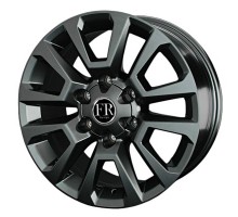 FR replica 7,5x18/6x139,7 ET25 D106,2 TY182 (TY5040) HB (№15)