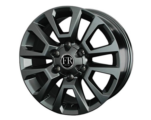 Купить диски FR replica 7,5x18/6x139,7 ET25 D106,2 TY182 (TY5040) HB (№15) от производителя FR replica в Казани Купить диски FR replica 7,5x18/6x139,7 ET25 D106,2 TY182 (TY5040) HB (№15) от производителя FR replica в Казани