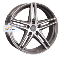 Replay 8,5x20/5x114,3 ET30 D60,1 LX189 MGMF (конус, C570)