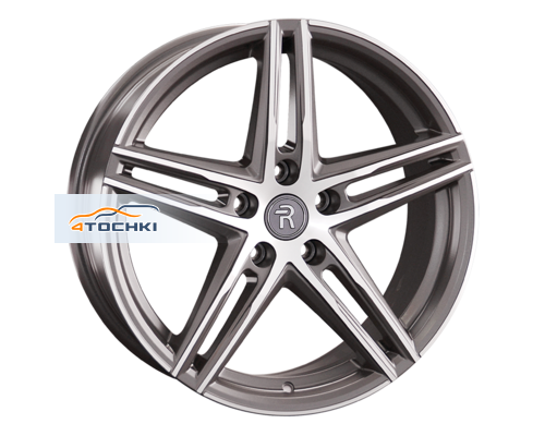 Купить диски Replay 8,5x20/5x114,3 ET30 D60,1 LX189 MGMF (конус, C570) от производителя Replay в Казани