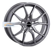 PDW 7x17/5x114,3 ET40 D67,1 Spyder (5007) U4GRA