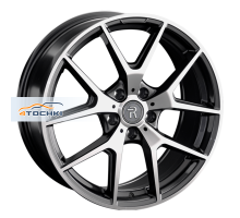 Replay 8x18/5x112 ET44 D57,1 SK179 GMF (конус, C570)