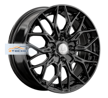 LS 6,5x15/4x100 ET45 D60,1 1355 BK (конус)