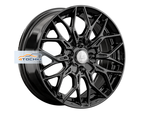 Купить диски LS 6,5x15/4x100 ET45 D60,1 1355 BK (конус) от производителя LS в Казани Купить диски LS 6,5x15/4x100 ET45 D60,1 1355 BK (конус) от производителя LS в Казани