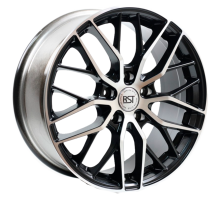 RST 7,5x17/5x108 ET45 D63,4 R007 (Jaguar) BD