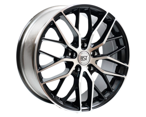 Купить диски RST 7,5x17/5x108 ET45 D63,4 R007 (Jaguar) BD от производителя RST в Казани Купить диски RST 7,5x17/5x108 ET45 D63,4 R007 (Jaguar) BD от производителя RST в Казани