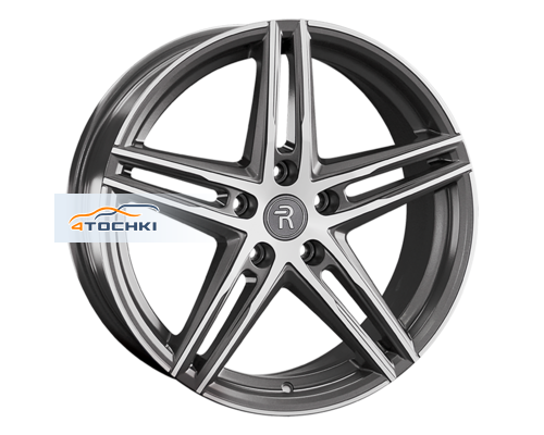 Купить диски Replay 8,5x20/5x114,3 ET35 D64,1 LX189(TS) MGMF (конус, C570) от производителя Replay в Казани